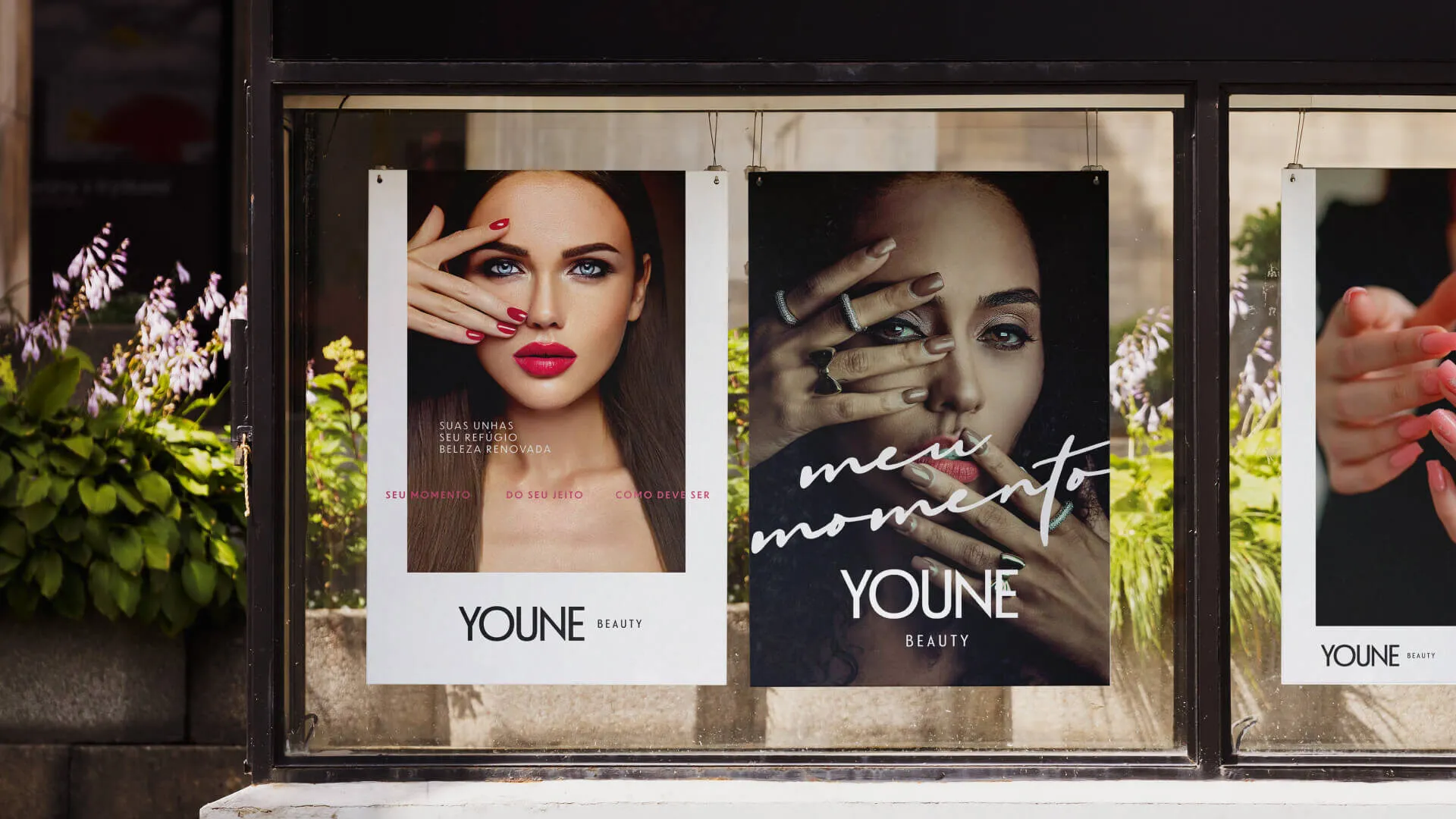 Youne Beauty