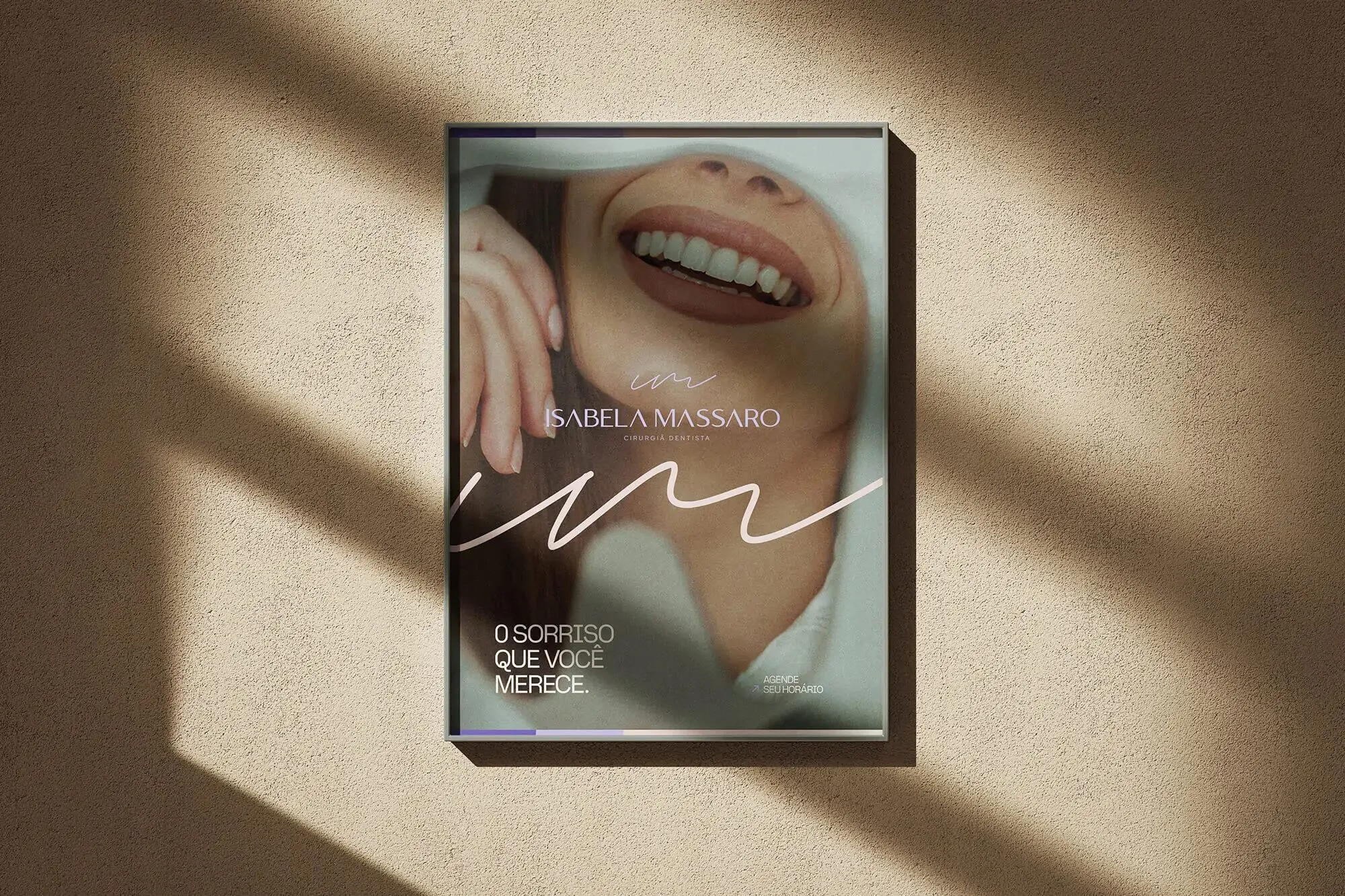 Isabela Massaro — Personal Branding